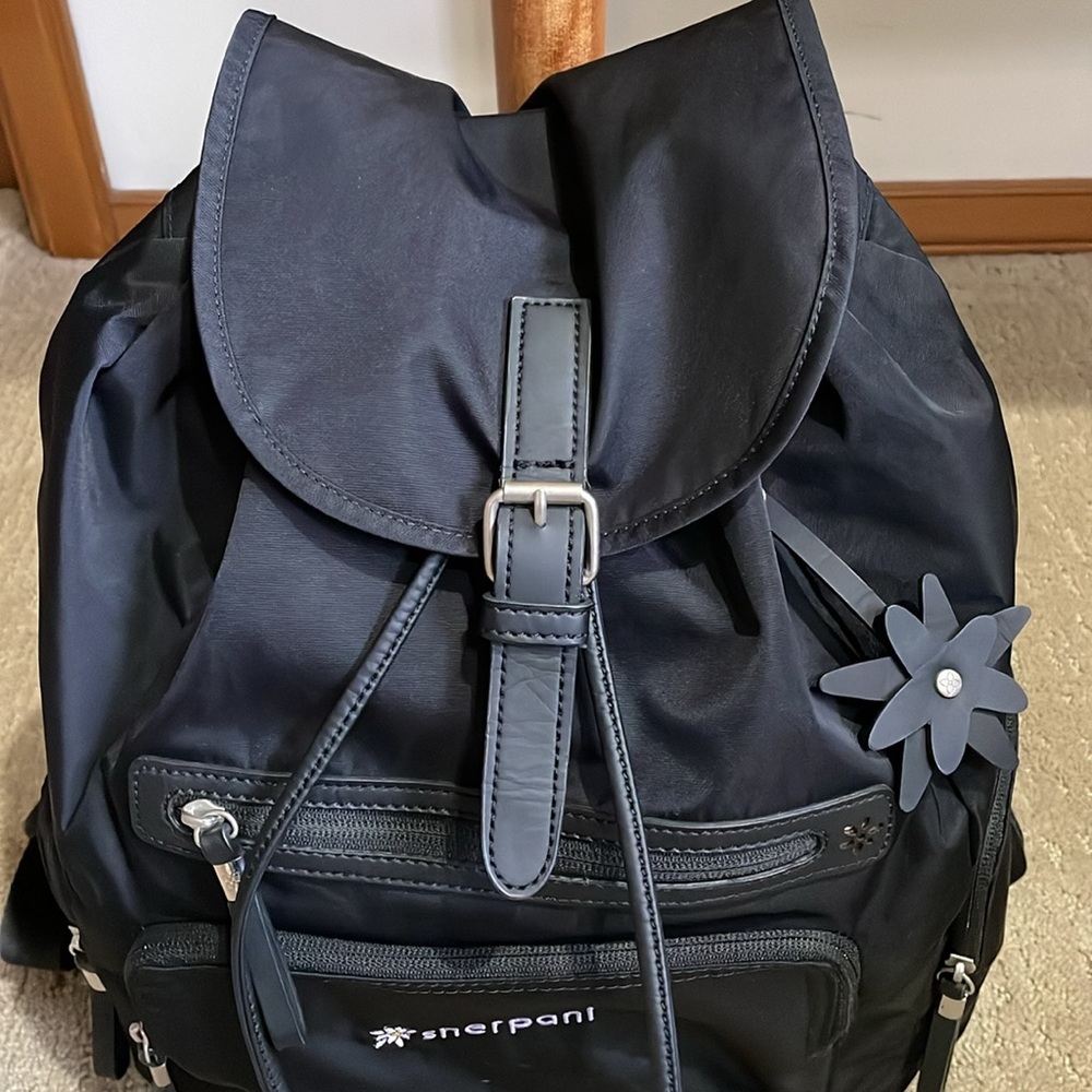 Sherpani Backpack - image 7